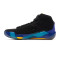 Scarpe Jordan Air Jordan 38 Aqua