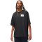 Camiseta Jordan Flight Essentials Oversize