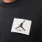 Camiseta Jordan Flight Essentials Oversize
