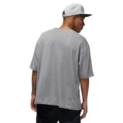T-Shirt Flight Essentials Oversize Woven