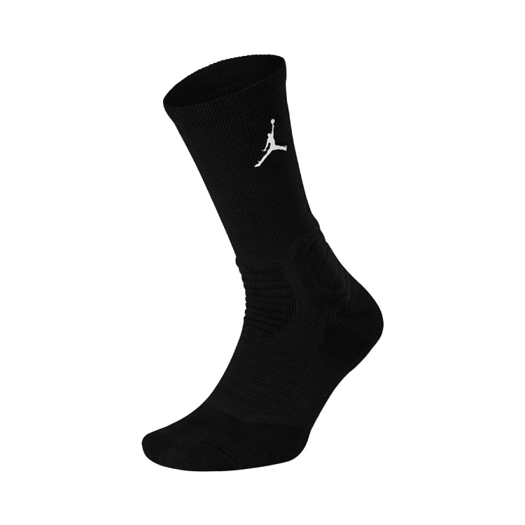 Chaussettes Jordan Ultimate Flight 2.0 1 Par Black Basketball Emotion