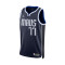 Camiseta Jordan Dallas Mavericks Statement Edition Luka Doncic