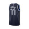 Maglia Jordan Dallas Mavericks Seconda Divisa