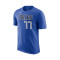 Nike Dallas Mavericks Essential Icon Edition Luka Doncic T-Shirt