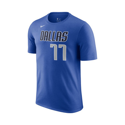 Camiseta Dallas Mavericks Icon Edition Luka Doncic 2023-2024