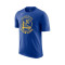 Maillot Nike Golden State Warriors Essential Stephen Curry