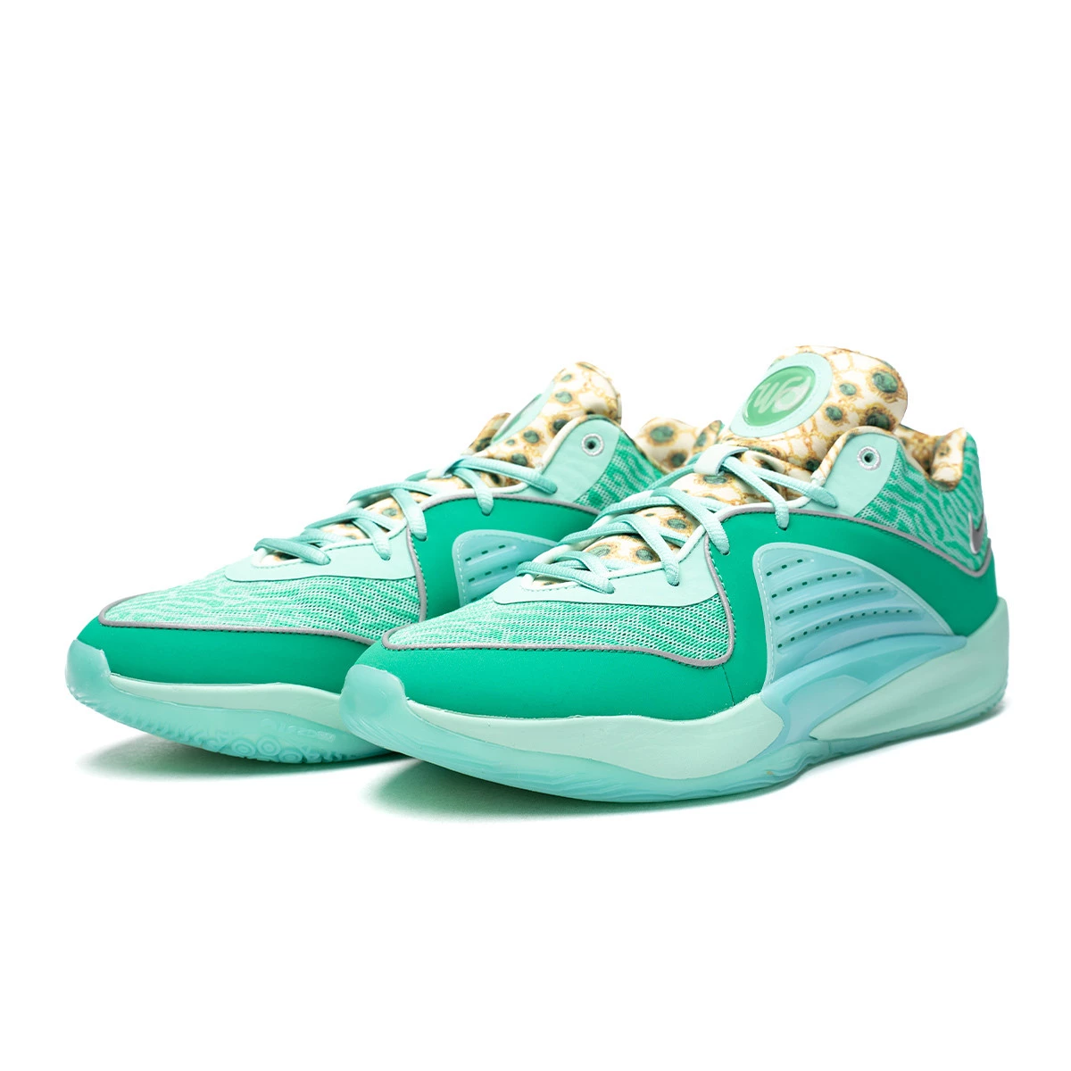 Selected Kd35 Shoes theirs