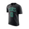 Camiseta Jordan Boston Celtics Statement Edition Jayson Tatum