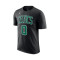 Playera Jordan Boston Celtics Essential Statement Edition Jayson Tatum