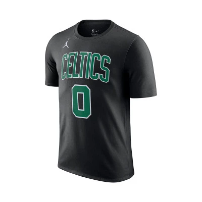 Boston Celtics Essential Statement Edition Jayson Tatum T-Shirt