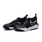 Nike Team Hustle D 11 Preescolar Basketball Shoes