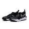 Chaussures Nike Team Hustle D 11 Niño