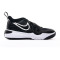 Nike Team Hustle D 11 Preescolar Basketball Shoes