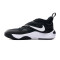 Zapatillas Nike Team Hustle D 11 Niño