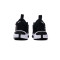 Nike Team Hustle D 11 Preescolar Basketball Shoes