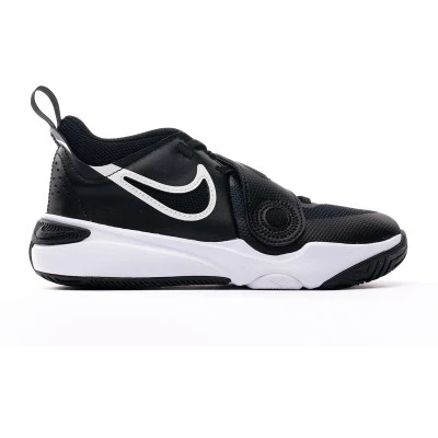 Team Hustle D 11 Preescolar Basketball Shoes