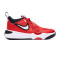 Chaussures Nike Team Hustle D 11 Niño