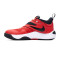 Chaussures Nike Team Hustle D 11 Niño