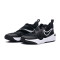 Nike Kids Team Hustle D 11 Basketball Shoes