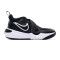 Scarpe Nike Kids Team Hustle D 11