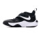 Nike Kids Team Hustle D 11 Basketball Shoes