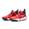 Nike Kids Team Hustle D 11 Basketball Shoes