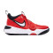 Scarpe Nike Team Hustle D 11 Bambino