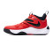 Nike Kids Team Hustle D 11 Basketball Shoes