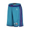 Pantaloncini Jordan Charlotte Hornets Icon Edition 2023-2024
