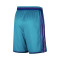 Pantaloncini Jordan Charlotte Hornets Icon Edition 2023-2024