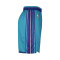 Pantaloncini Jordan Charlotte Hornets Icon Edition 2023-2024