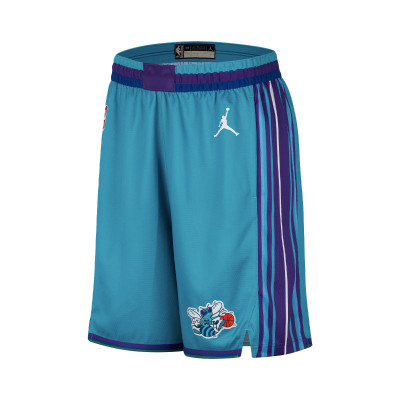 Pantalón corto Charlotte Hornets Icon Edition 2023-2024