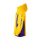 Nike Los Angeles Lakers Pre-Match 2023-2024 Jacket