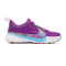 Scarpe Nike Freak 5 Bambino