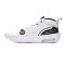 Nike Kids Air Zoom Crossover 2 Basketball Shoes