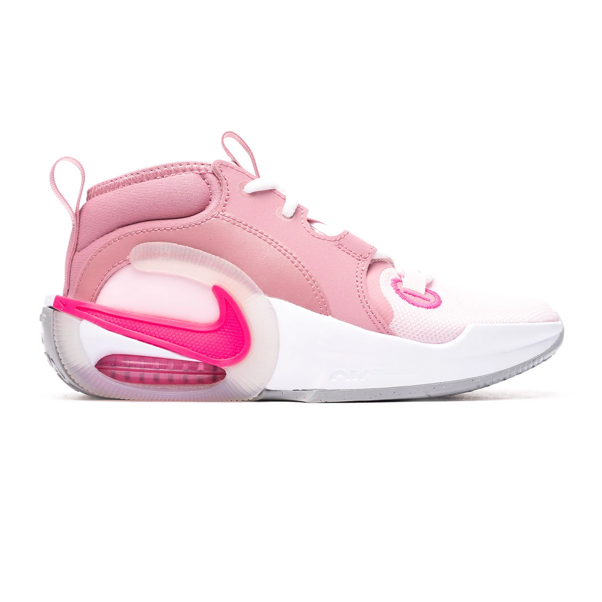 Nike air zoom crossover rosas zapatillas de baloncesto