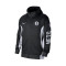 Chaqueta Nike Brooklyn Nets Showtime