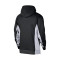 Chaqueta Nike Brooklyn Nets Showtime