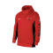 Chaqueta Nike Chicago Bulls Showtime