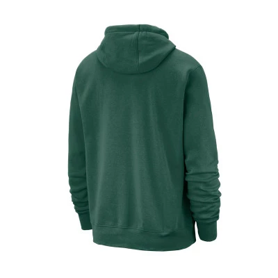 Milwaukee Bucks Essential Logo Sweatshirt