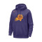 Sweat-shirt Nike Phoenix Suns