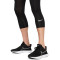 Malla larga Nike Pro Dri-Fit 3/4