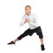 Malla larga Nike Pro Dri-Fit 3/4