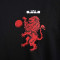 Camiseta Nike Lebron Lion Logo