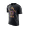 Camisola Nike Los Angeles Lakers City Edition Lebron James 23-24