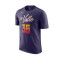 Camiseta Nike Phoenix Suns City Edition Kevin Durant 2023-2024