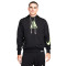 Nike Ja Morant Standard Issue Sweatshirt