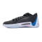 Nike Frauen Sabrina 1 Basketballschuhe