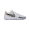 Chaussures Nike Femme Sabrina 1 Magnetic