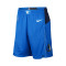 Short Nike Dallas Mavericks Swingman Icon Edition 2023-2024